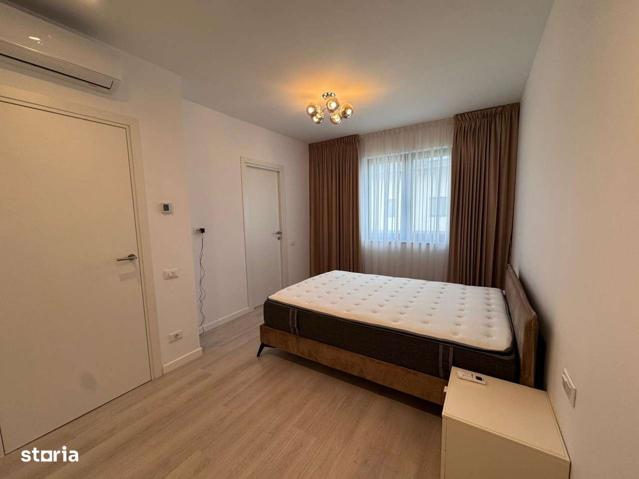 Vila 5 camere Mobexpert Homes Pipera cu mutare imediata-10