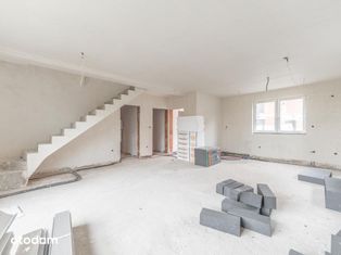 Dom 190m2 | Domasław | Pompa Ciepła