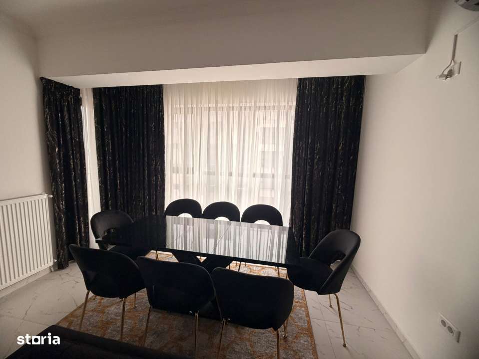 Apartament 3 camere decomandate | 89,57 mp | Energia Residence-3