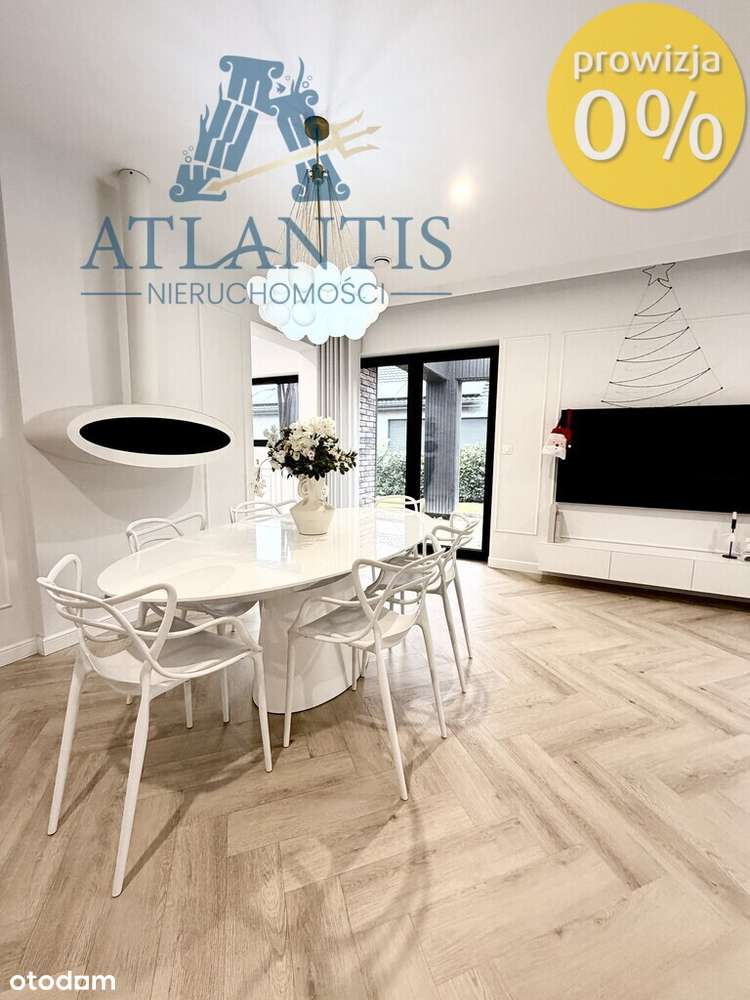 Dom z basenem i pełnym wyposażeniem. Prowizja 0% - Pełny obrazek: 5/15