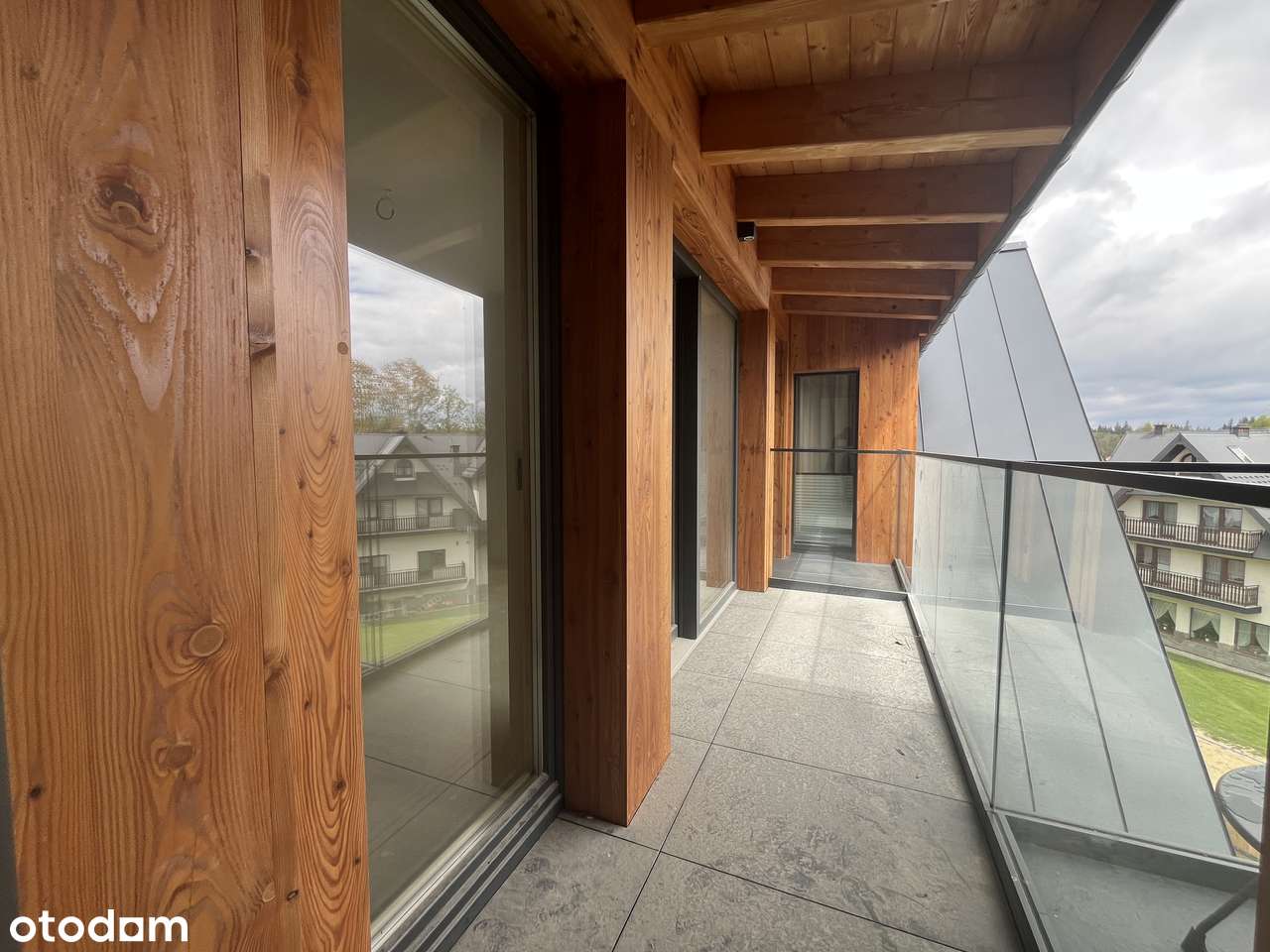 42 m2 Apartament w Białce Tatrzańskiej -SPA, Basen, Garaż - Pełny obrazek: 4/20