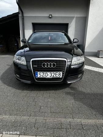 Audi A6 Avant 3.0 TDI DPF quattro tiptronic - 3