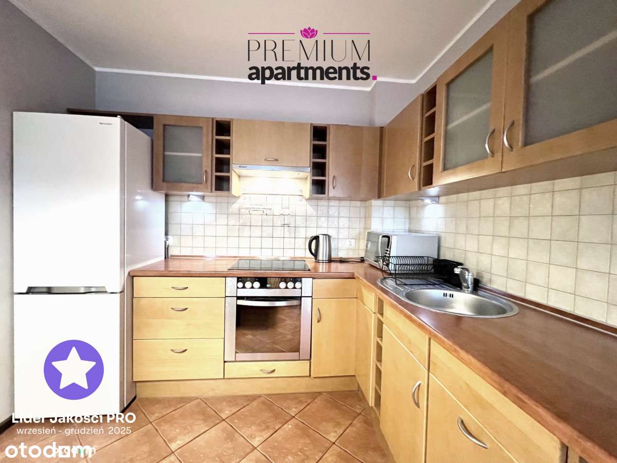 Witawa, 2 pokoje 54 m2, loggia,  komórka-3