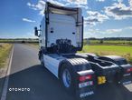 Scania R410 bez EGR - 3