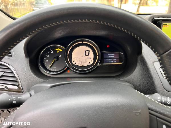 Renault Megane ENERGY dCi 130 BOSE EDITION - 7