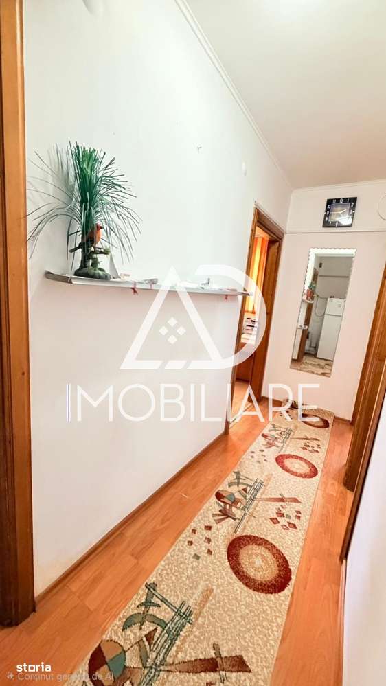 Apartament 2 camere de închiriat, Ultracentral / Unirii - Imagine principală: 2/7