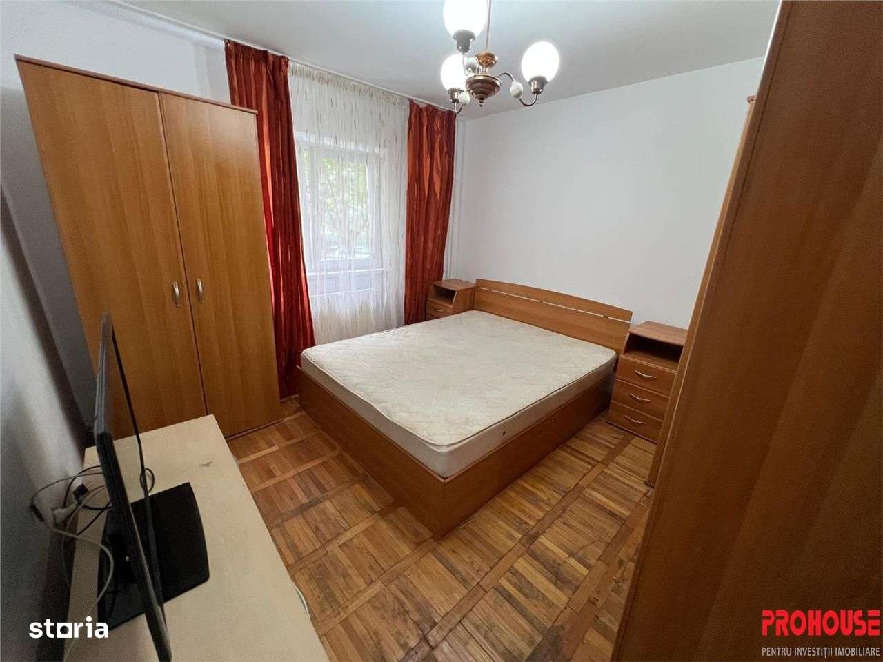 Bistrita Lac- 3 camere- parter!-9