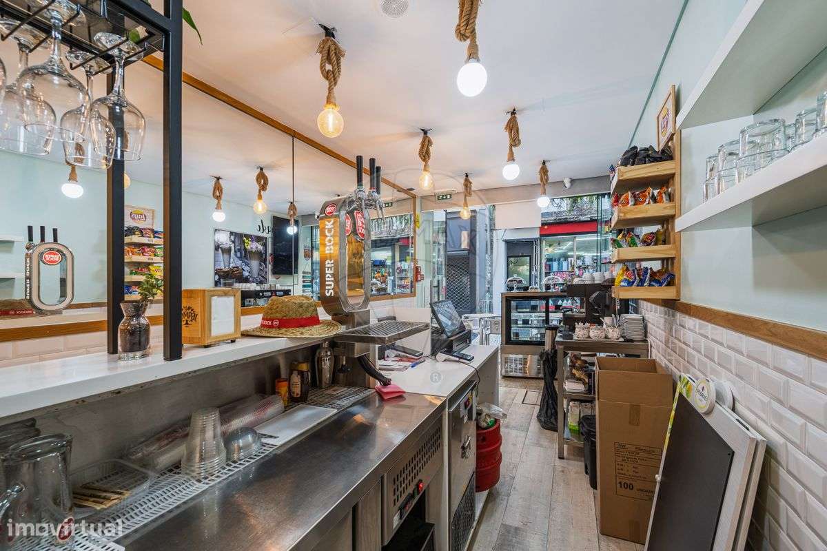 Trespasse  para venda-10