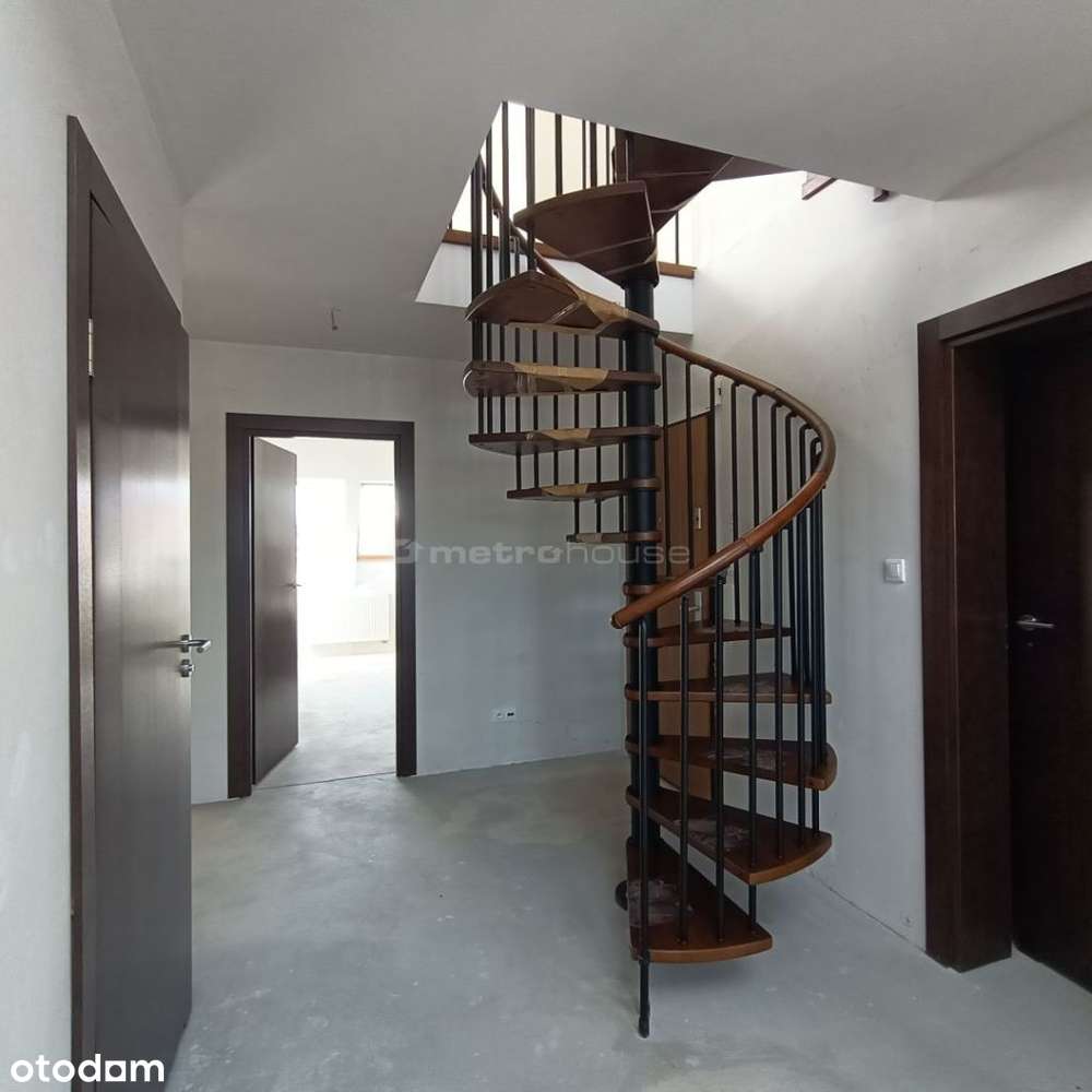 Apartament z antresolą na Bulwarze Portowym Ustki!-19