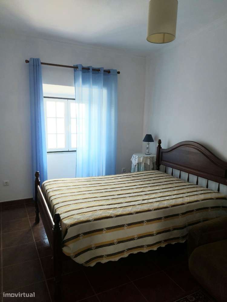 Moradia Geminada T3 - Vila Alva-9