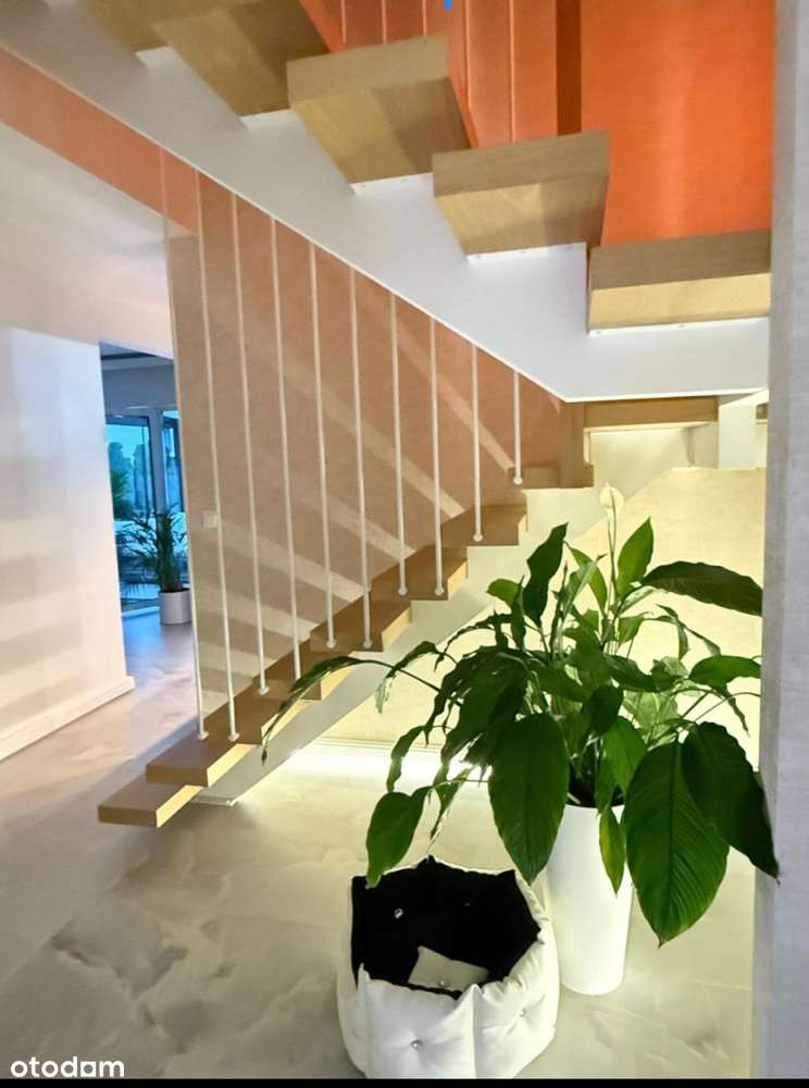 Gotowy Dom DO Zamieszkania 8 min do Stacji Metra-16