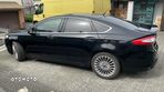 Ford Fusion 2.0 EcoBoost Titanium - 5