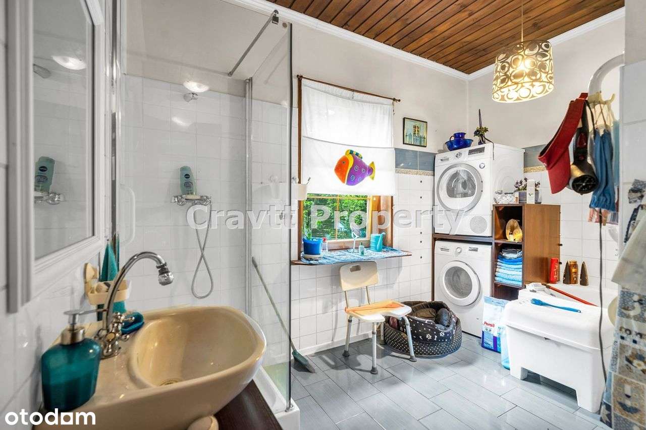 Sprzedam lub zamienię dom z duszą Pod Aniołami-11