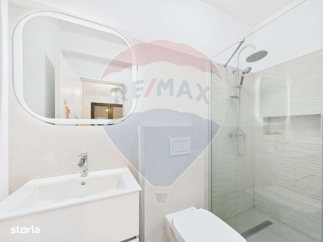 Casa cu 3 camere de vanzare | Petresti | Curte 214mp-7