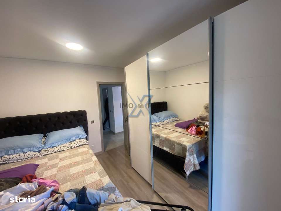 Apartament cu 2 camere decomandat, mobilat si utiat, 67mp utili zona C - Imagine principală: 5/11
