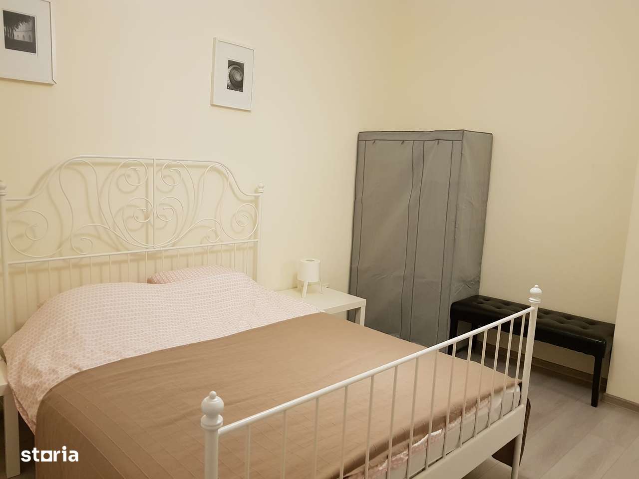 Pasajul Victoriei-strada cu umbrele,zona turistica,ultracentral,airbnb-10