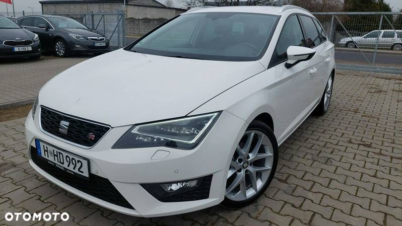 Seat Leon - 1