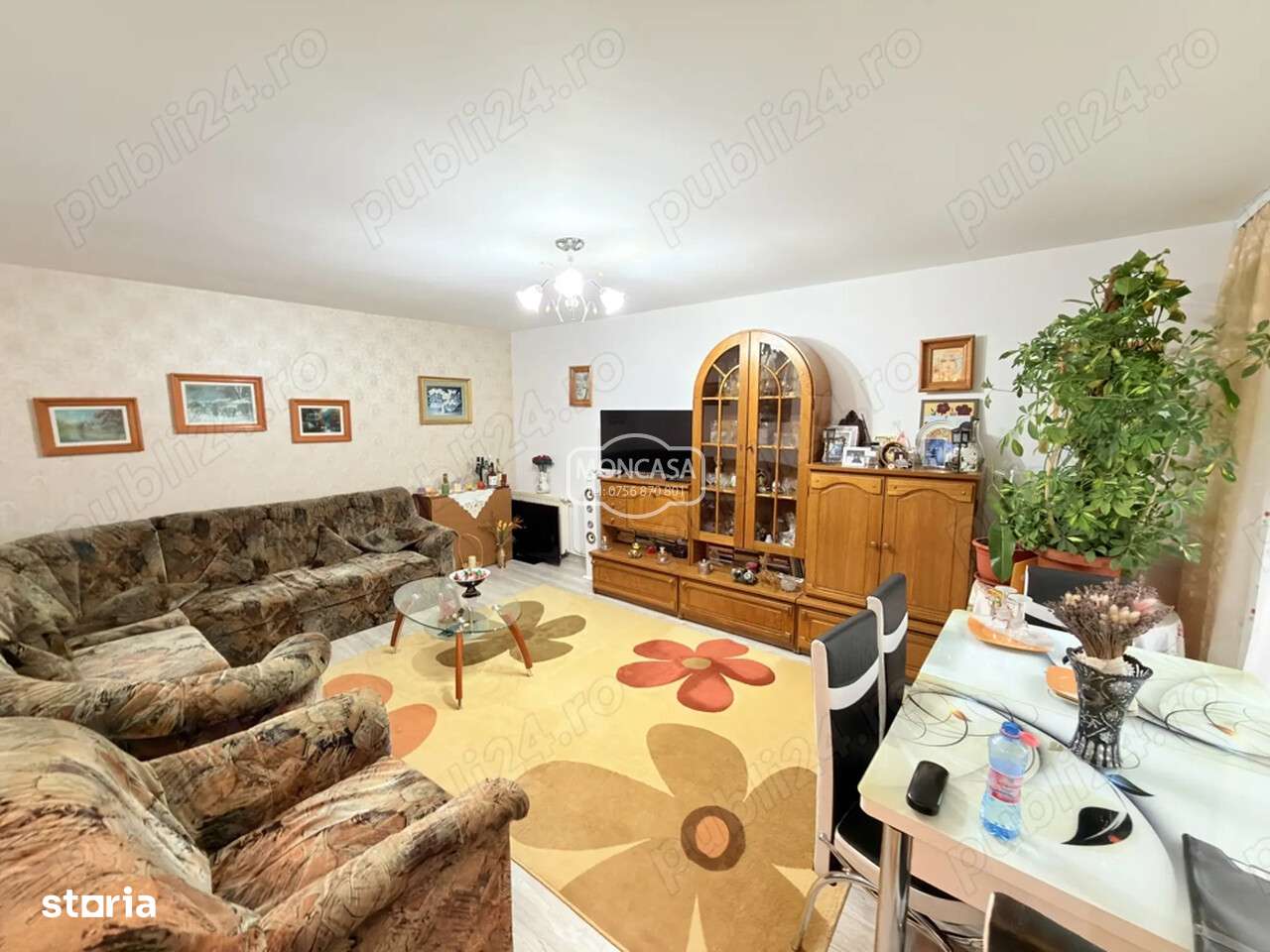 Casa P+1 in  Catamaresti Deal -Farmacie , teren 612 mp - Imagine principală: 3/10