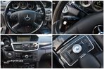 Mercedes-Benz E 350 CDI DPF BlueEFFICIENCY 7G-TRONIC Elegance - 18