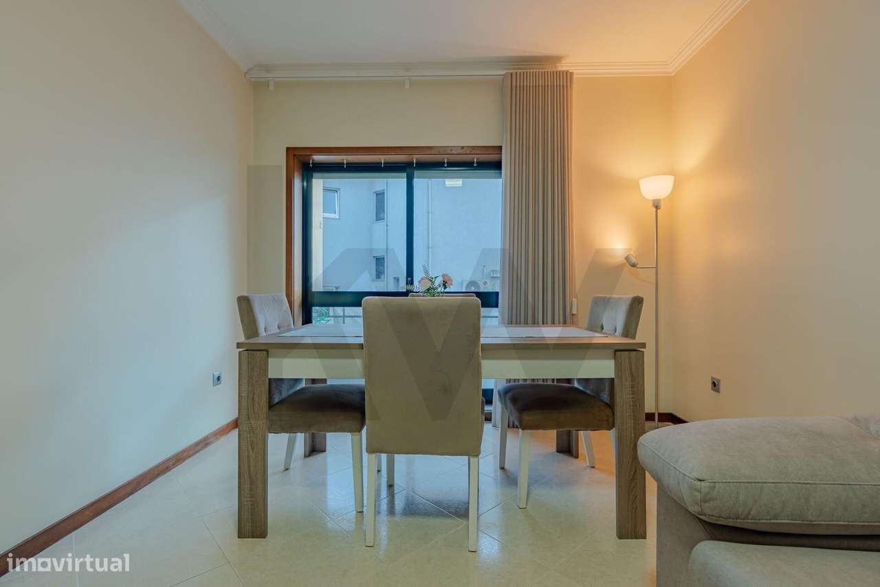 Apartamento, 106 m², Fiães - Grande imagem: 2/23