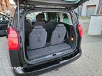 Peugeot 5008 1.6 THP Family 7os - 40