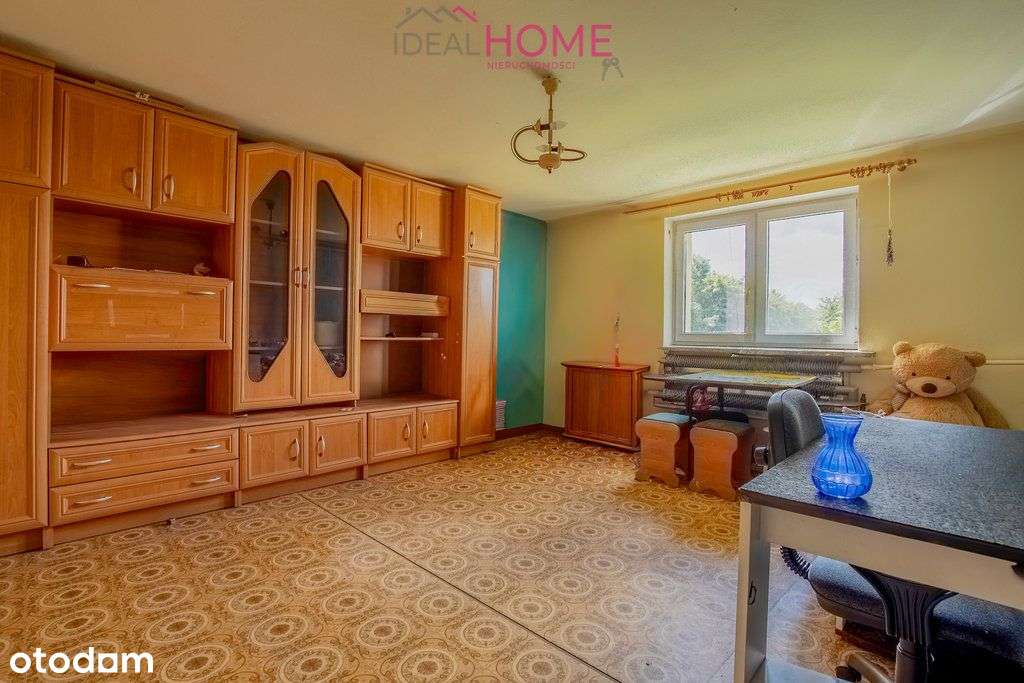 Dom na sprzedaż Borówki k. Chmielnika - Pełny obrazek: 3/20