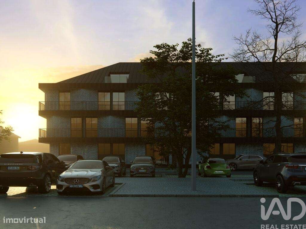 Apartamento T4 em Glória E Vera Cruz de 258,00 m2 - Grande imagem: 5/12