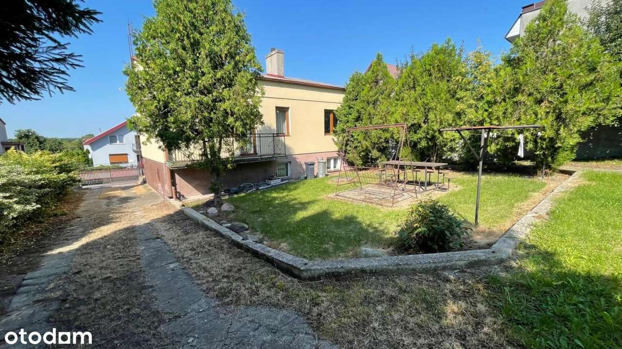 Dom wolnostojący w bliskiej okolicy jeziora i lasów-Licheń Stary - Pełny obrazek: 5/20