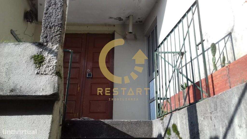 Moradia para recuperar em Sedielos - Peso da Régua - Grande imagem: 5/25