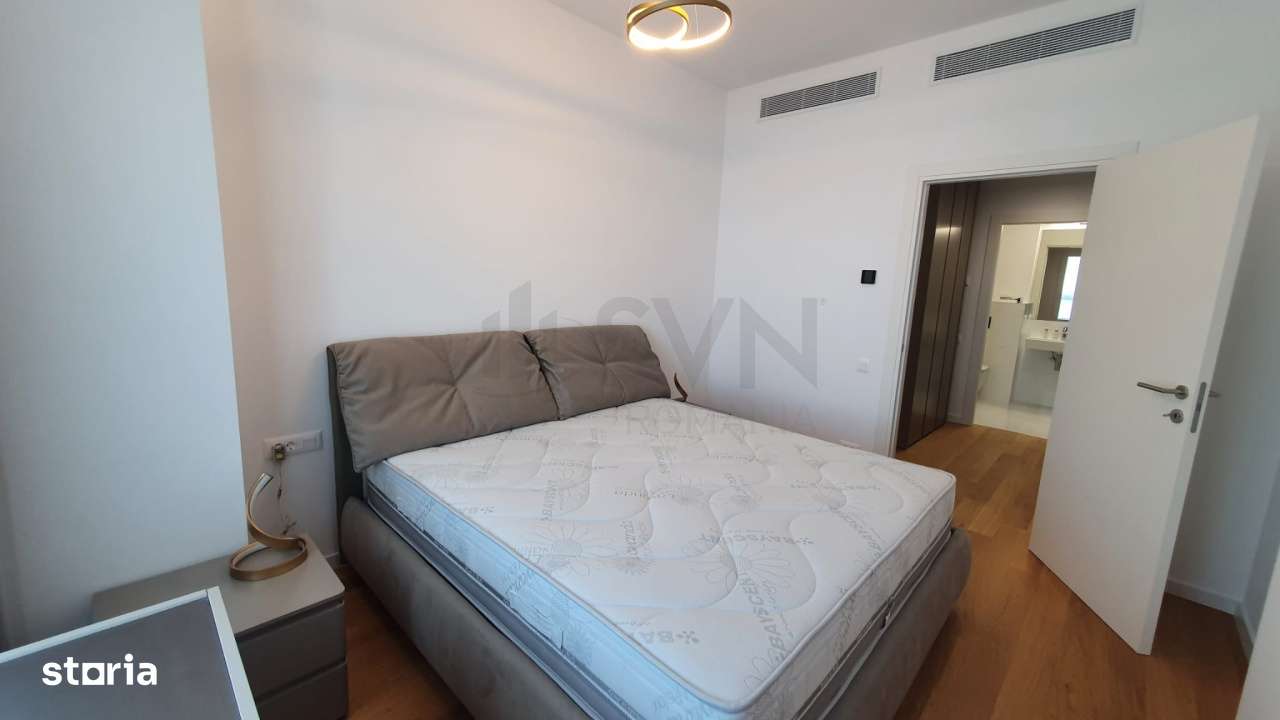 Apartament 2 Camere I De Inchiriat I Floreasca I Up-Site - Imagine principală: 4/10