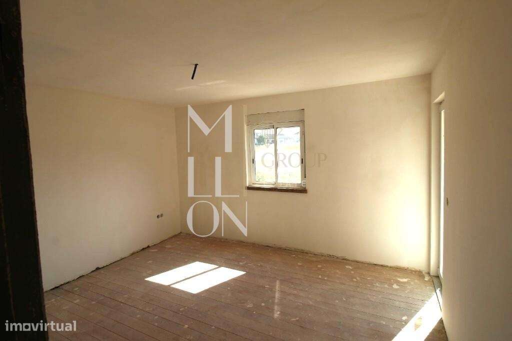 Moradia T3+1 no Troviscal – Totalmente Remodelada-22