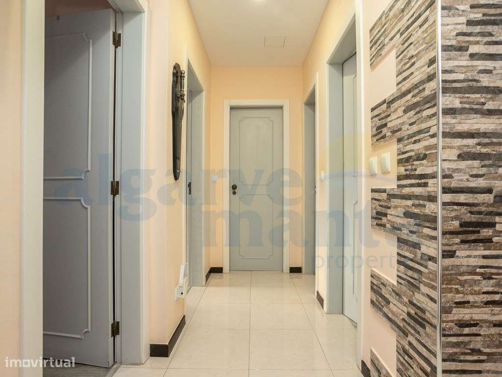Apartamento T3 em Cacela - uma oportunidade para viver ou investir ...-20