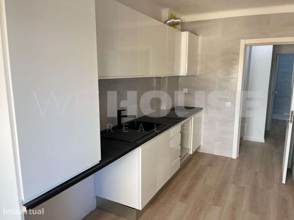 Apartamento T3 no Pinhal Novo - REMODELADO - Grande imagem: 5/14