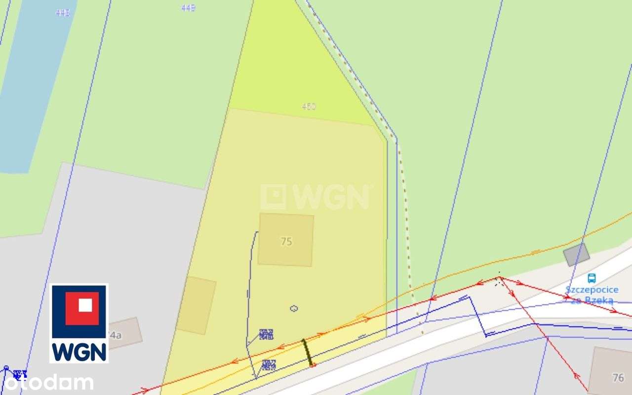 Dom, 175,70 m², Szczepocice Rządowe-7