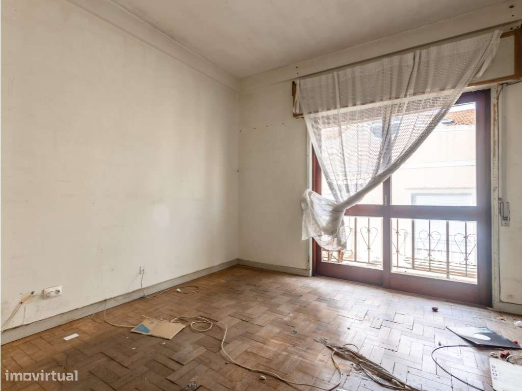 Apartamento T2 no centro da Figueira da Foz-15