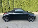 Ford Streetka 1.6 Luxury - 9