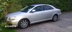 Toyota Avensis 1.8 VVT-i Sol Premium - 6