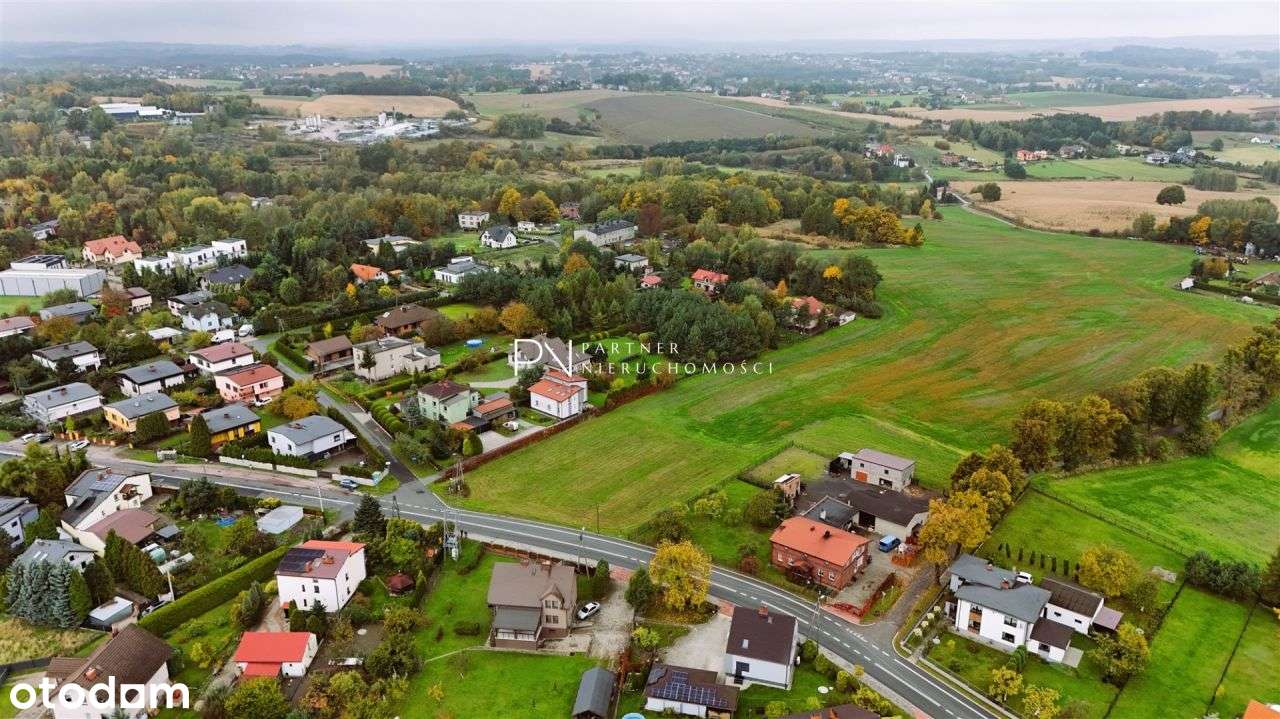 Praktyczna i spokojna lokalizacja* Nowa oferta - Pełny obrazek: 4/8