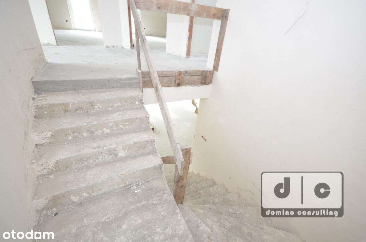 Nowy dom przy lesie. Pniowiec. Tarnowskie Góry.-14