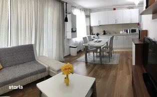 Apartament cu 4 camere, 2 parcari, 2 balcoane, zona Florilor