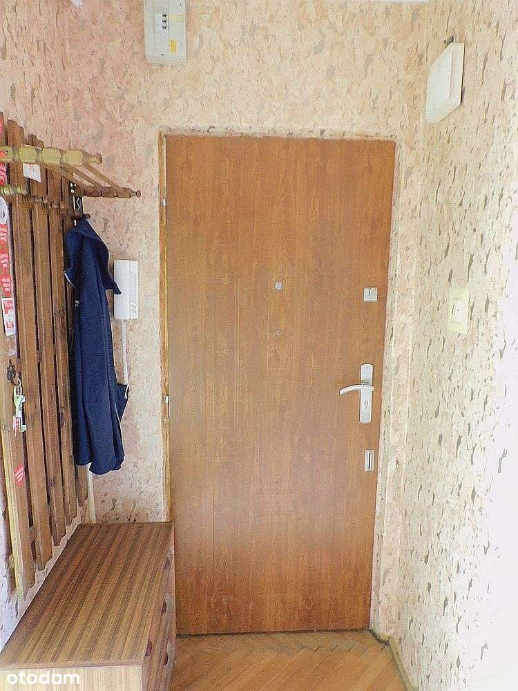 os. Przyjaźni, 3 pokoje, 1 piętro-13