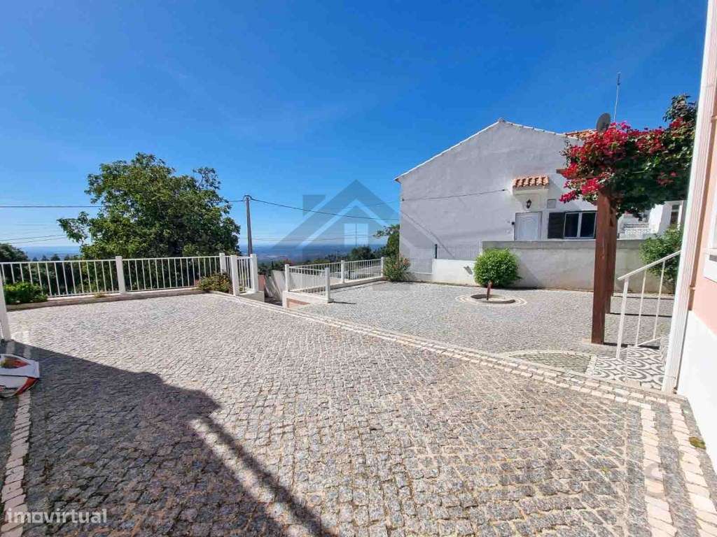 Moradia T4 para Venda em Monchique - Grande imagem: 4/43