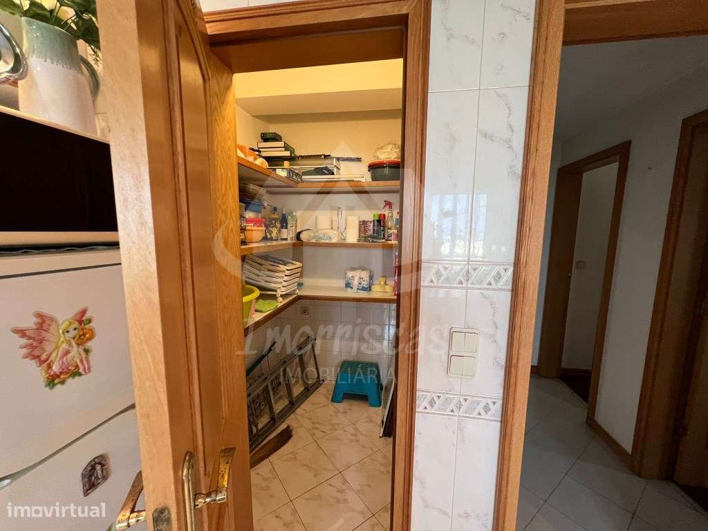 Apartamento T3 totalmente mobilado em Sacavém para arrendamento - Grande imagem: 5/34