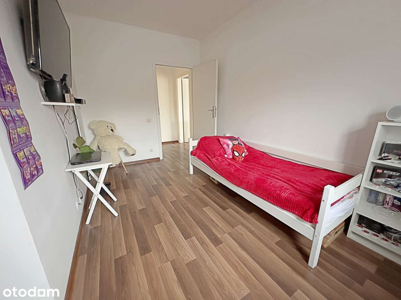 63,8 m2 – 2 pokoje – 4 piętro, ul. Wyszyńskiego 60 w Kaliszu-11