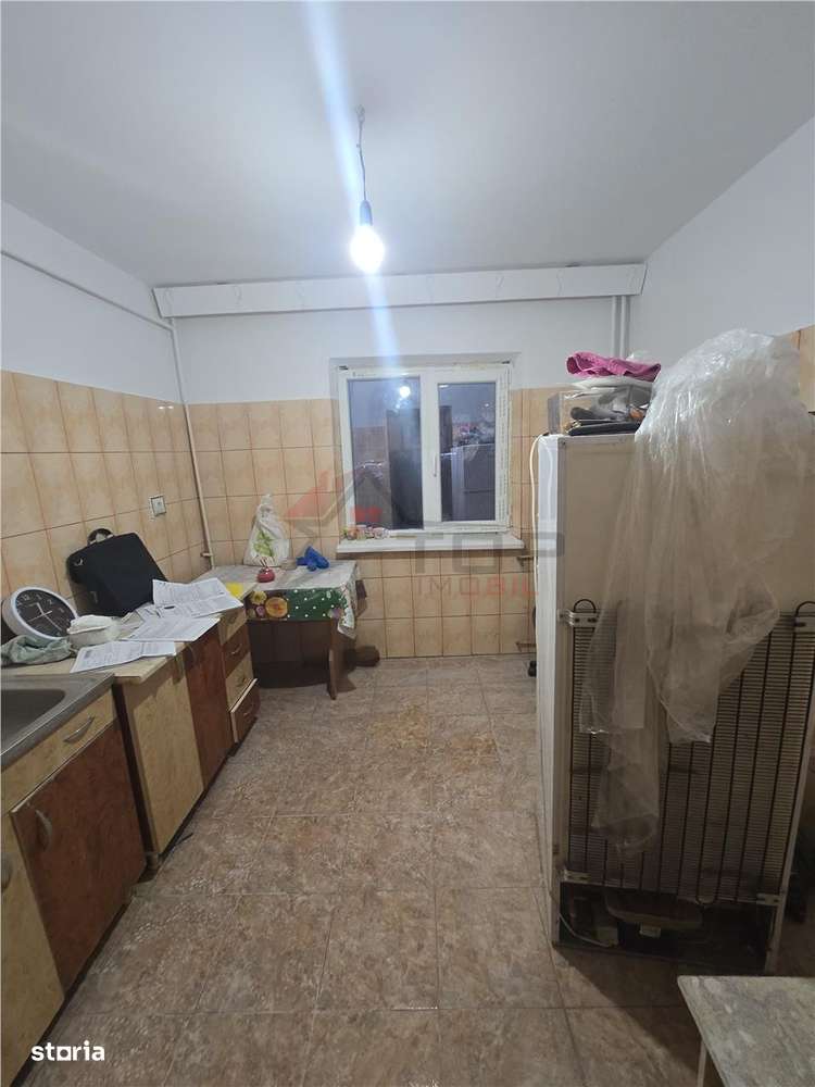 Apartament 2 camere, parter- Nicolina - Imagine principală: 4/4