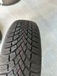 Anvelope noi iarna 185/65 R15 BRIDGESTONE LM005 92T XL - 2