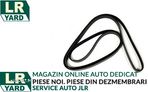 Curea transmisie cu caneluri Jaguar XF  / Jaguar XJ 2.7 / 3.0 diesel - 1