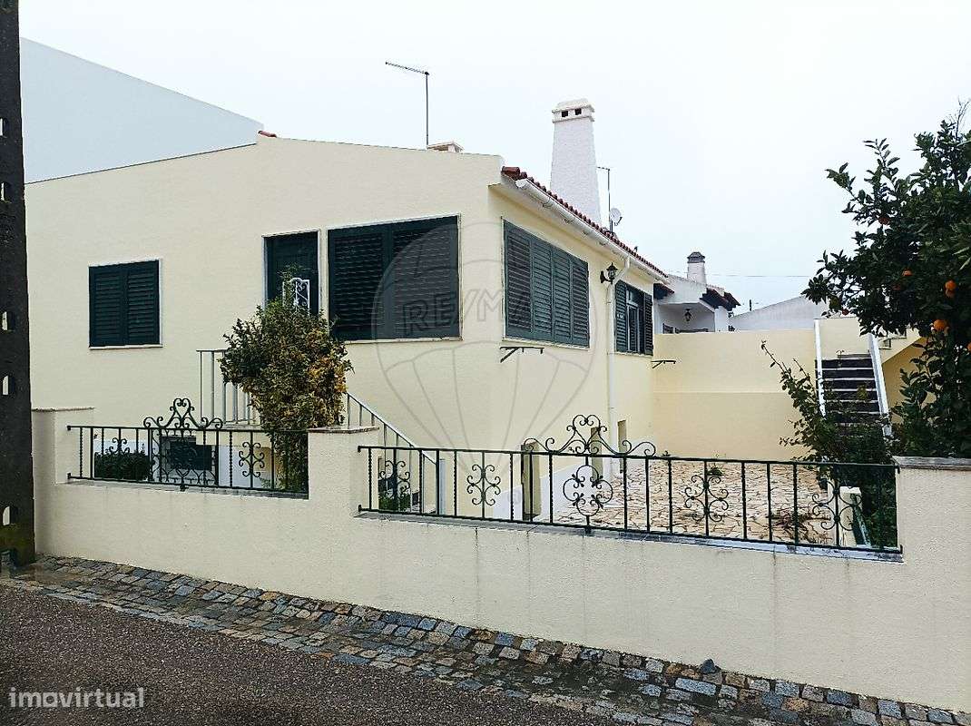 Moradia T4 para venda-7