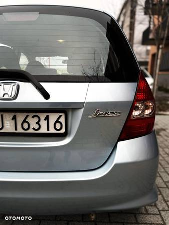 Honda Jazz - 26