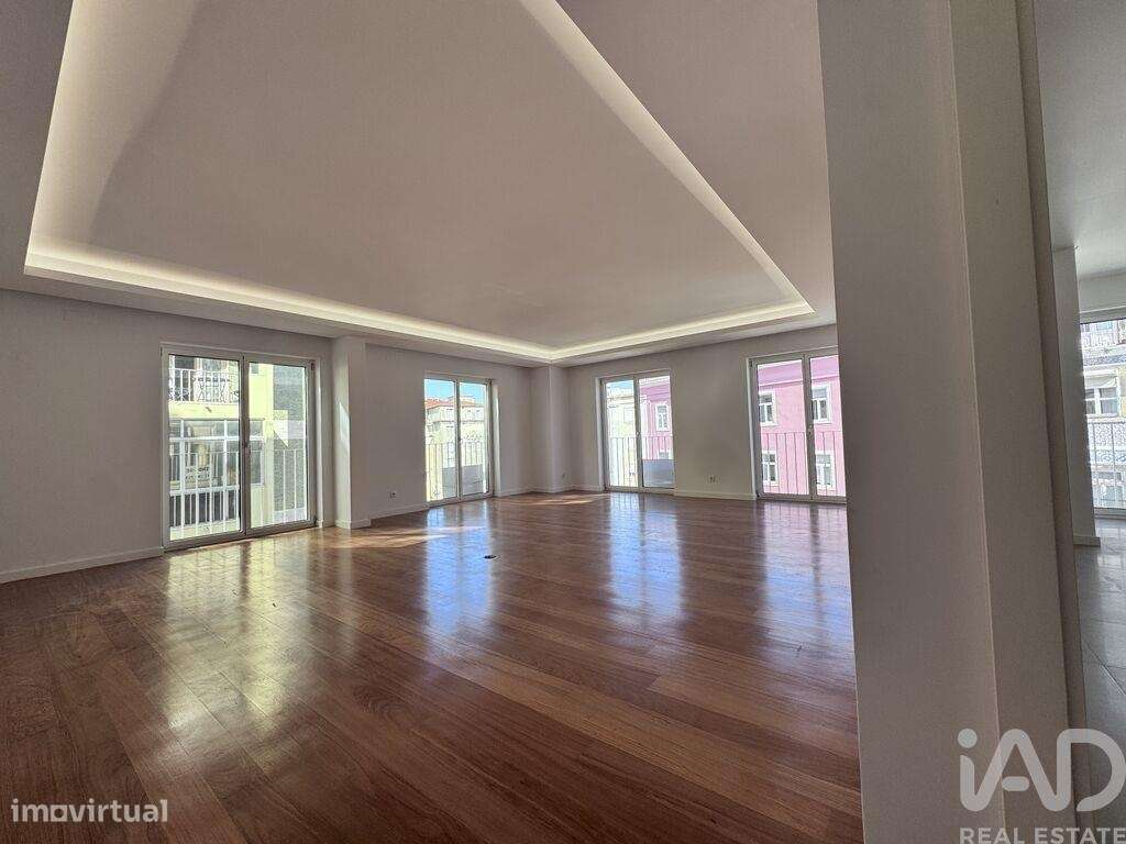 Apartamento T3 em Arroios de 123,00 m2 - Grande imagem: 5/25